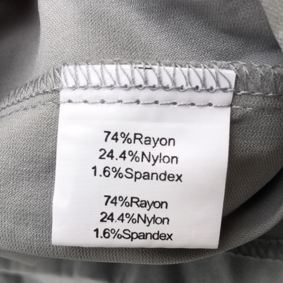 NWT! - GRACE KARIN Fitted Stretch Pencil Skirt - Picture 7 of 7